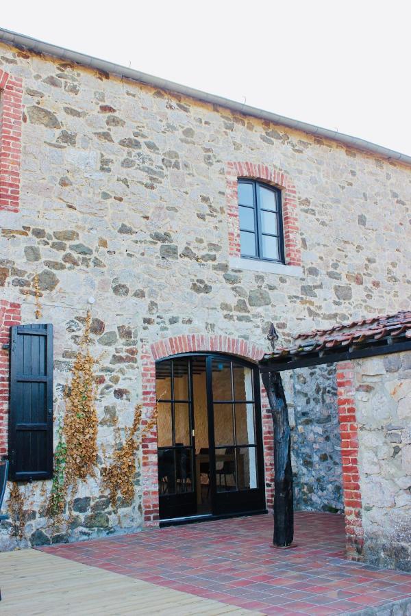 Les Lilas Sart-en-Fagne Exterior photo